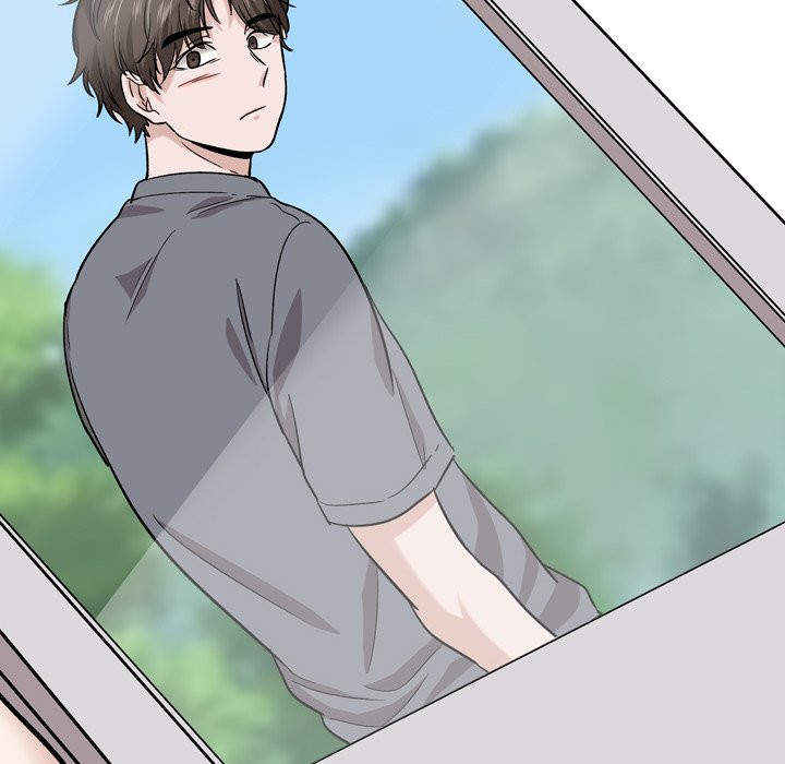 Friends manhwa