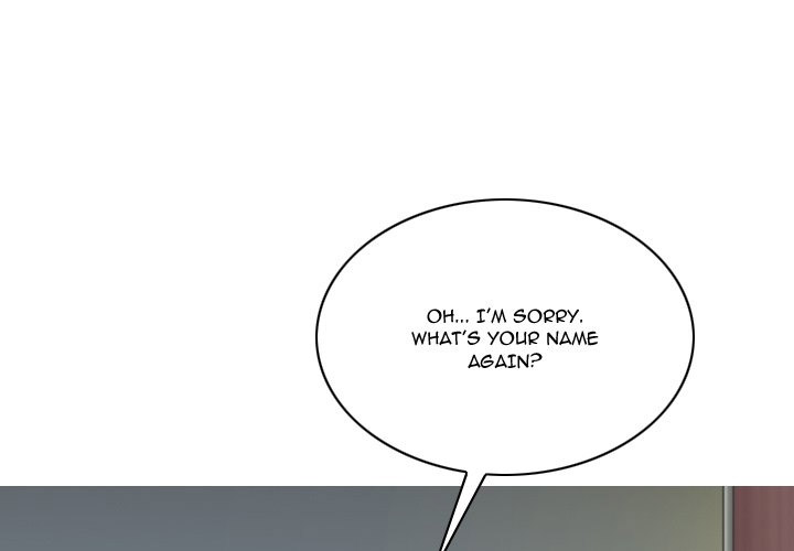 Only You manhwa