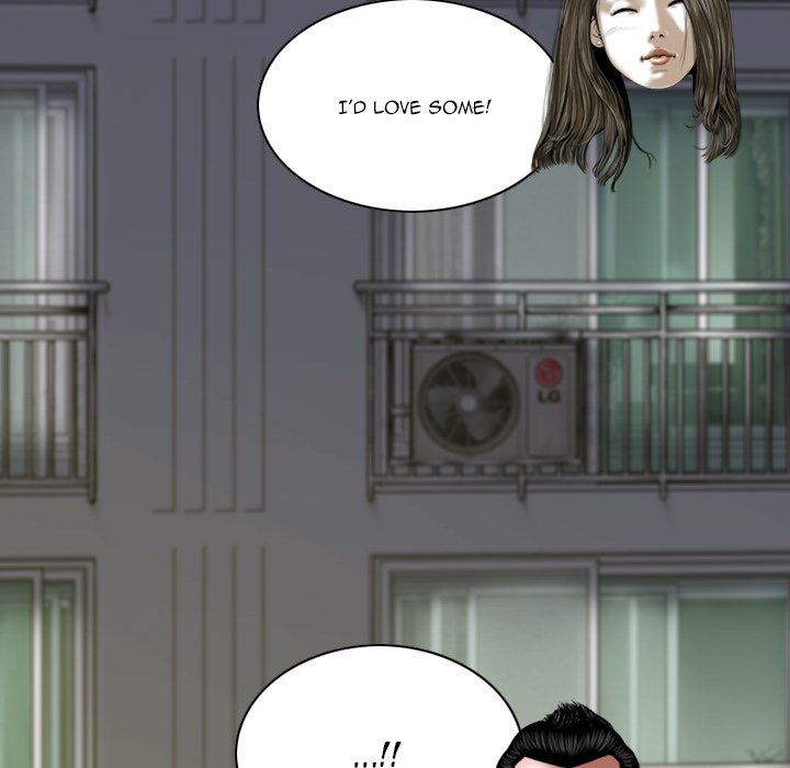 Only You manhwa