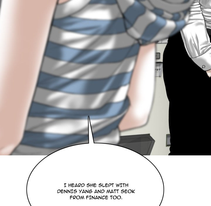 Only You manhwa