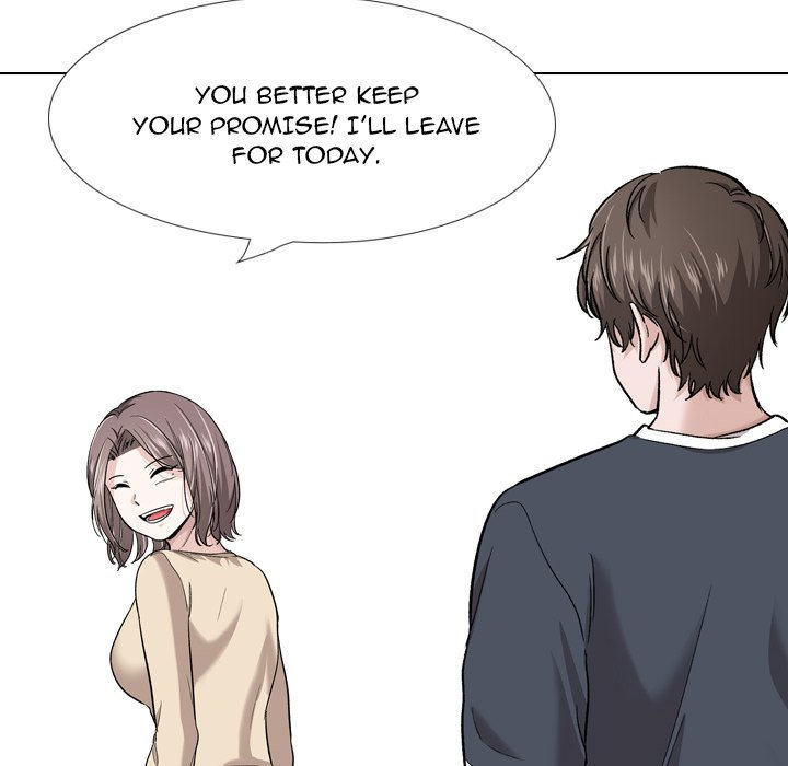 Friends manhwa