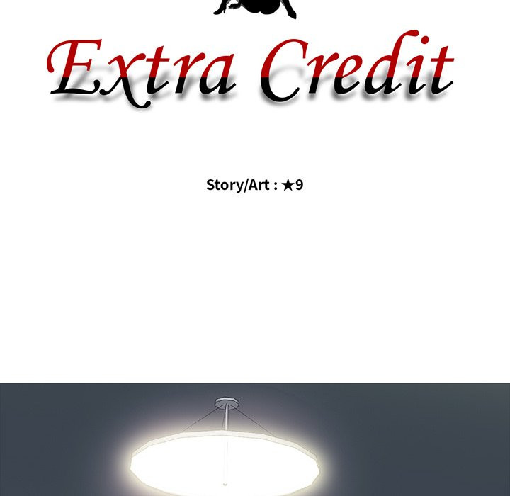 Extra Credit