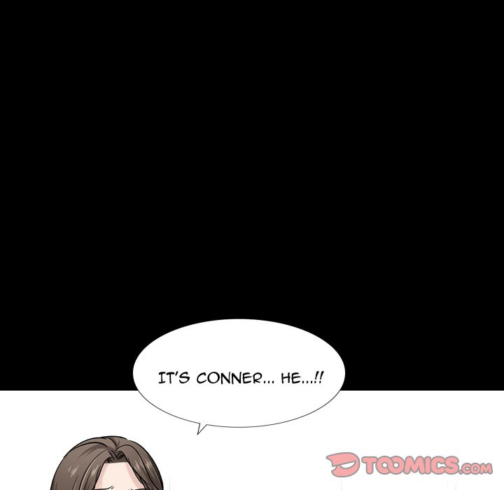 Friends manhwa