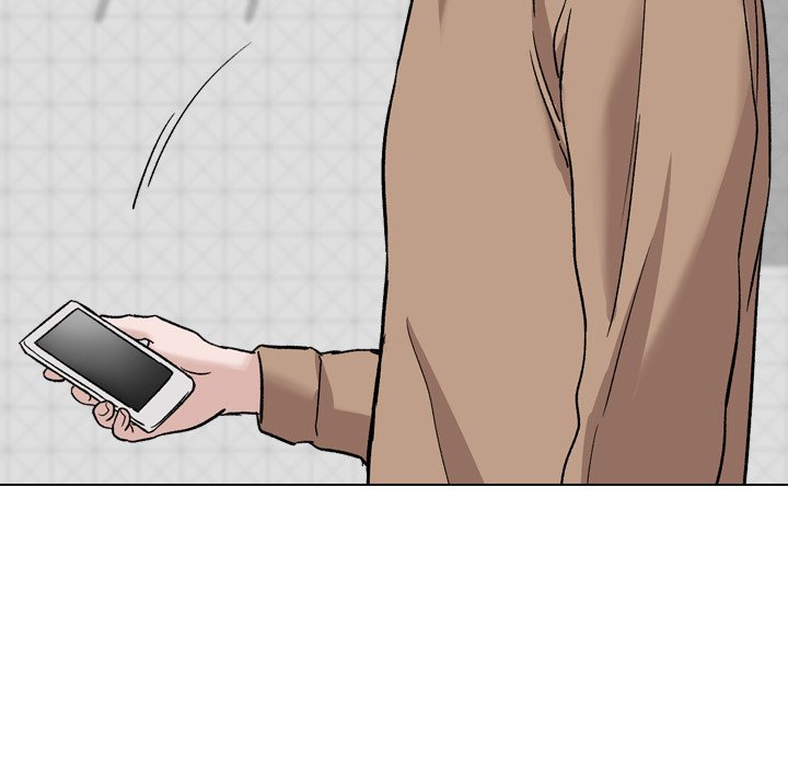 Friends manhwa