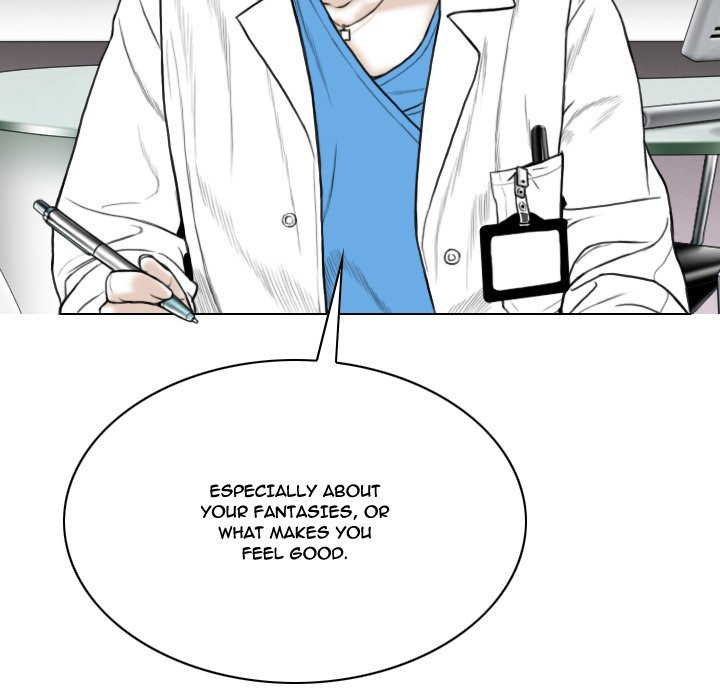 Only You manhwa