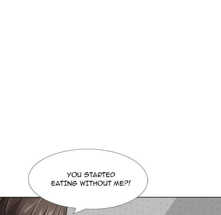 Friends manhwa