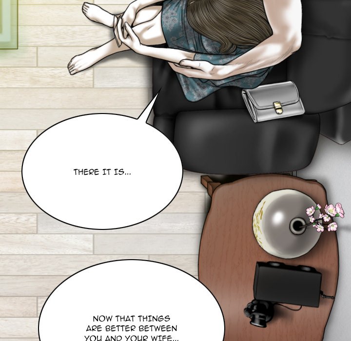 Only You manhwa