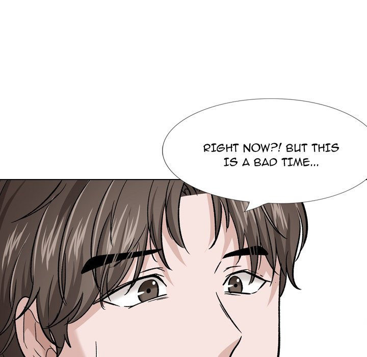 Friends manhwa