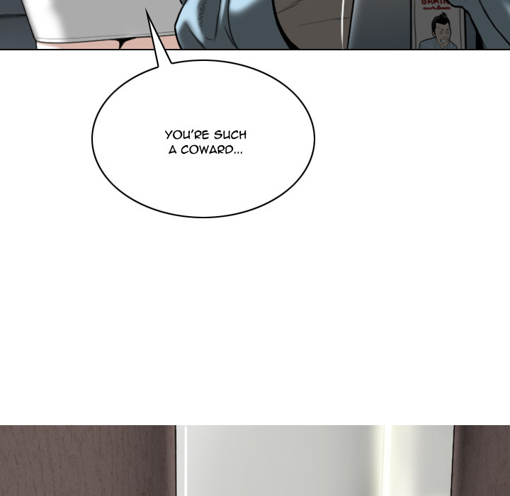 Only You manhwa