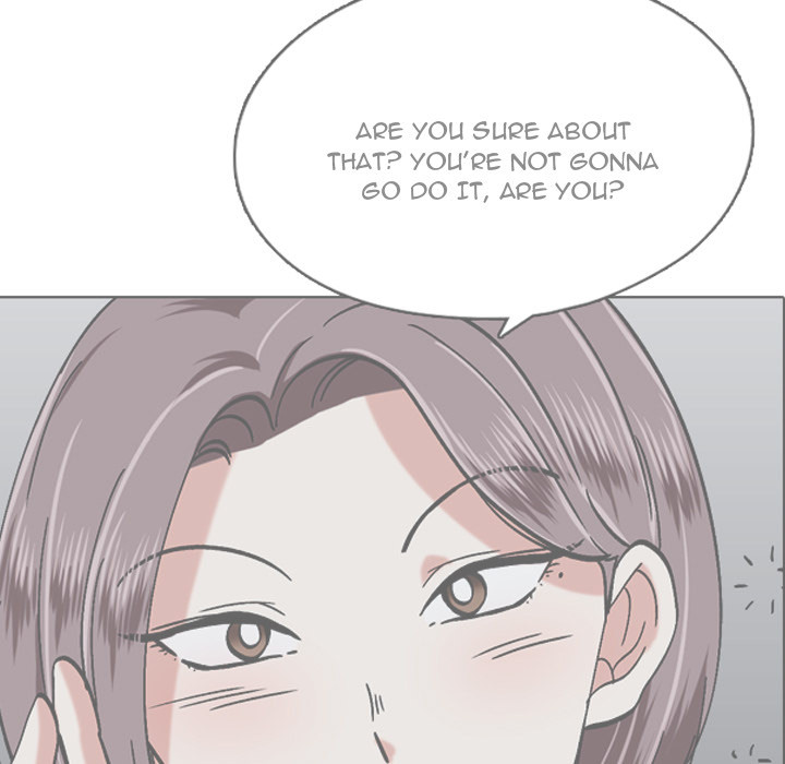 Friends manhwa