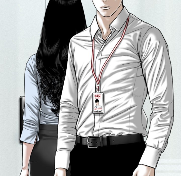 Only You manhwa