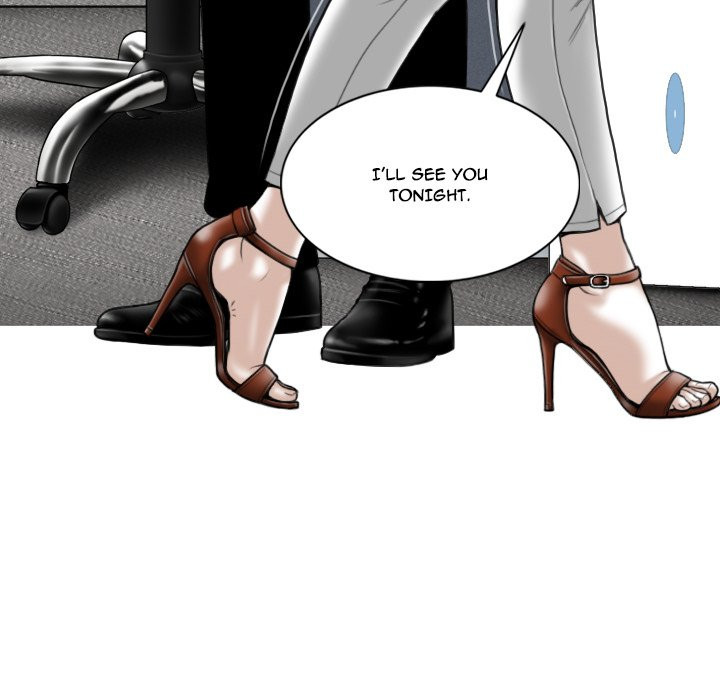 Only You manhwa