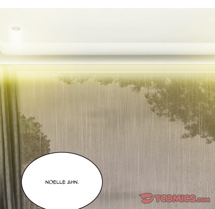 Only You manhwa