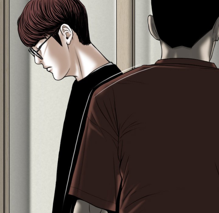 Only You manhwa