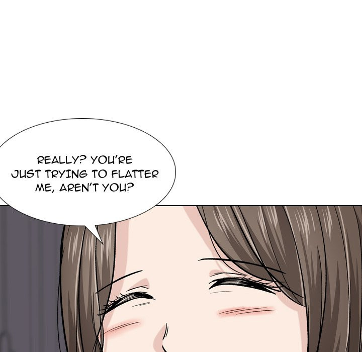 Friends manhwa