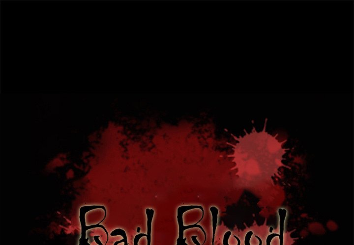 Bad Blood