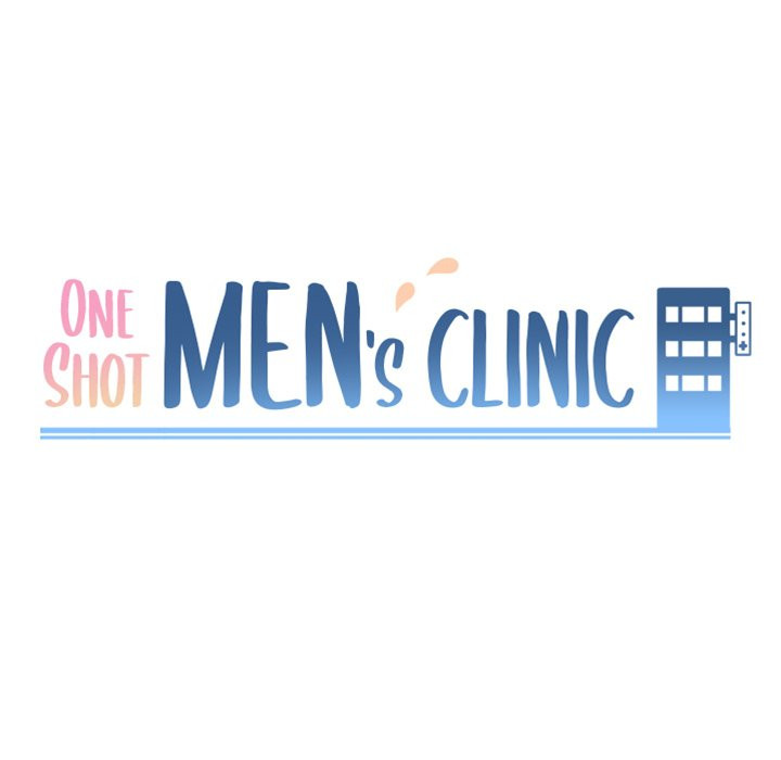 One Shot Men’s Clinic