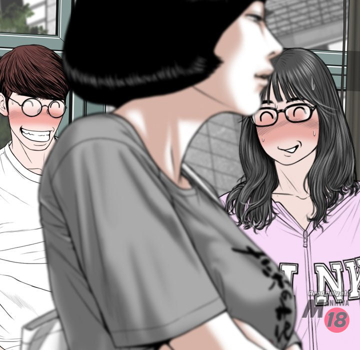 Only You manhwa