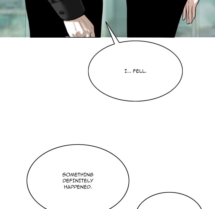 Only You manhwa