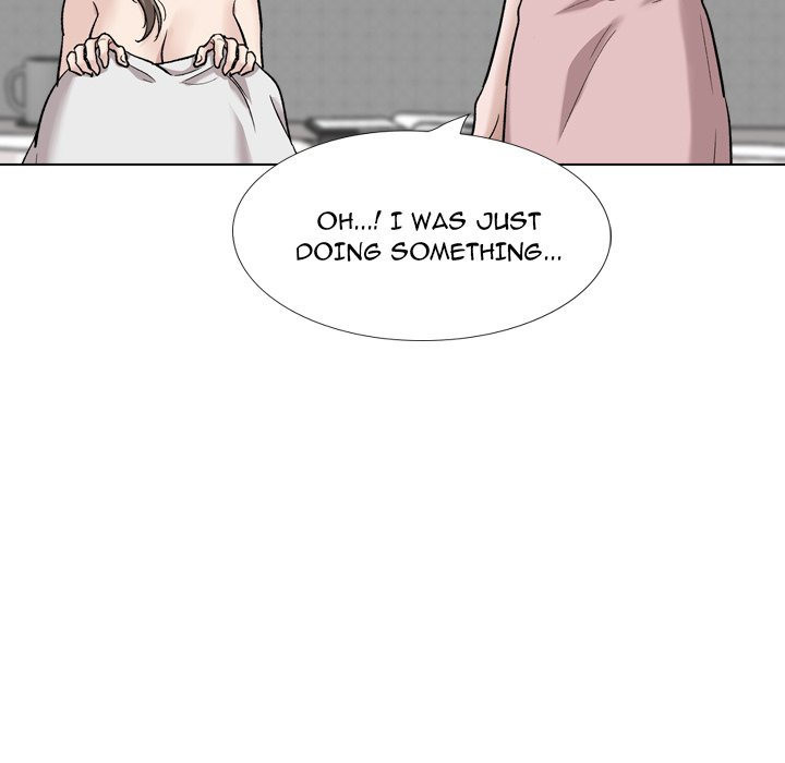 Friends manhwa