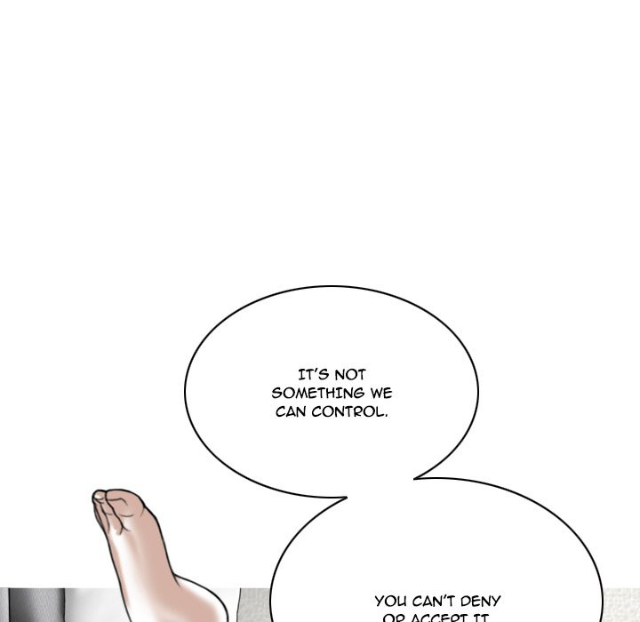 Only You manhwa