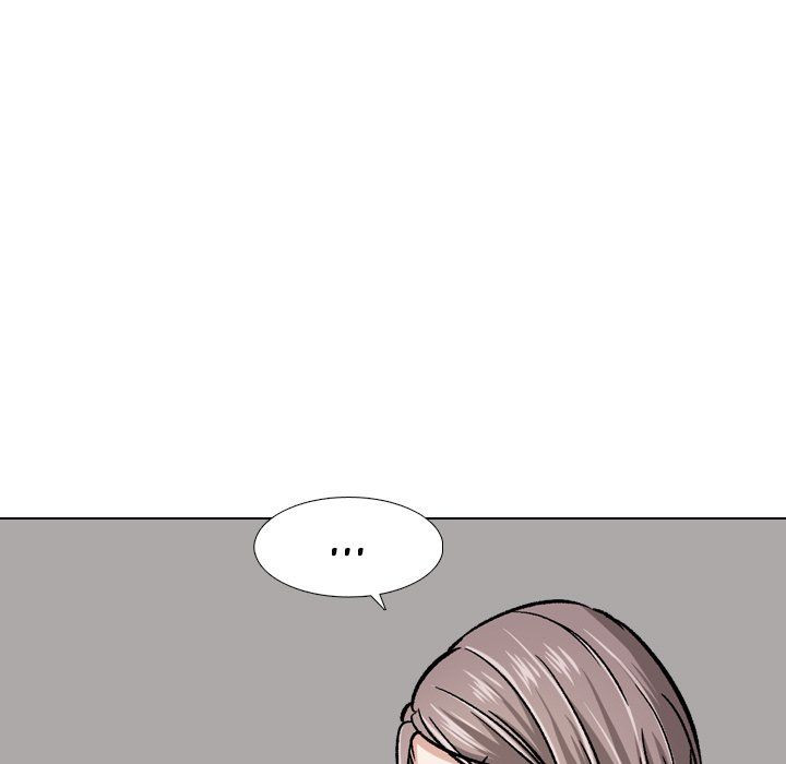 Friends manhwa