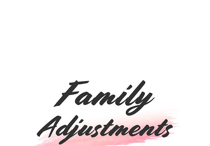 Family Adjustments