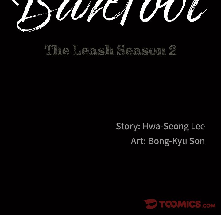 Barefoot The Leash Season 2