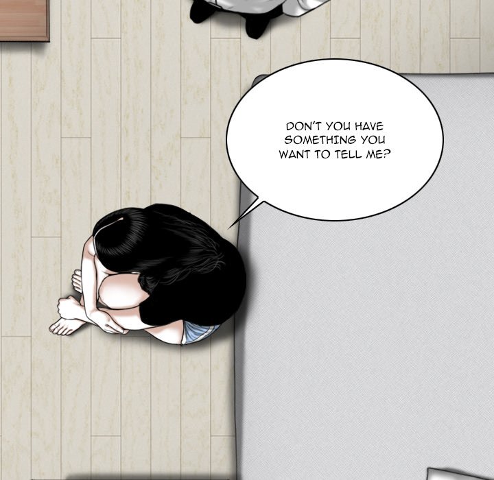 Only You manhwa