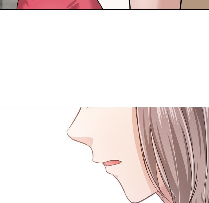 Friends manhwa