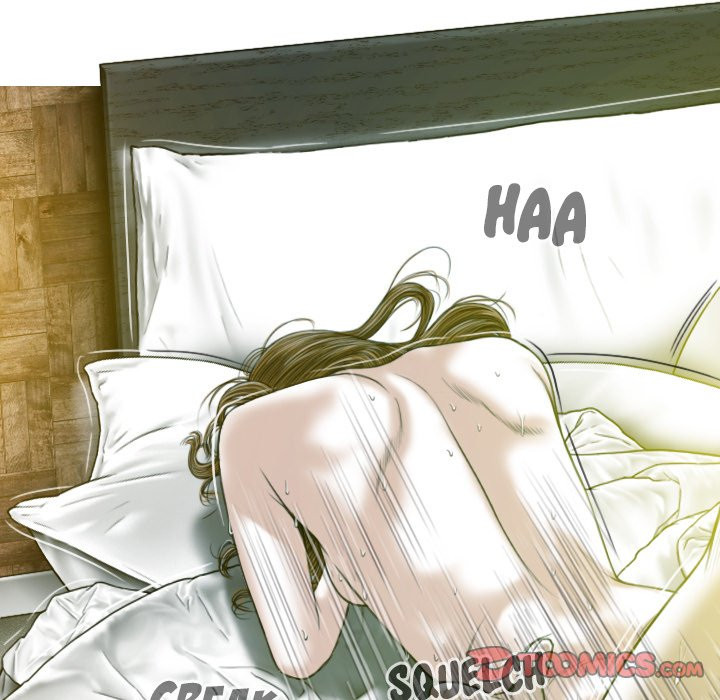 Only You manhwa