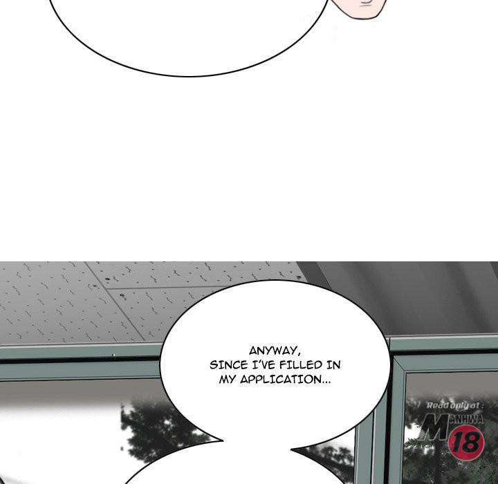 Only You manhwa