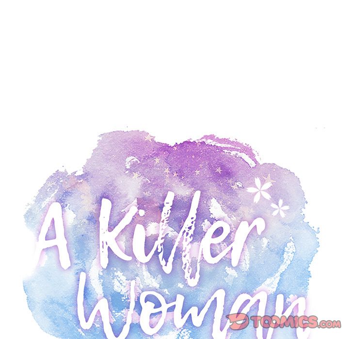 A Killer Woman