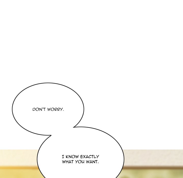 Only You manhwa