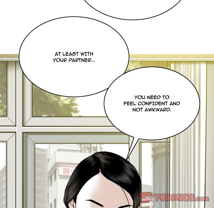 Only You manhwa