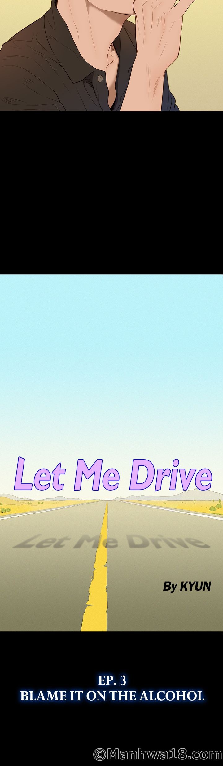 Let Me Drive