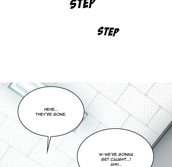 Only You manhwa