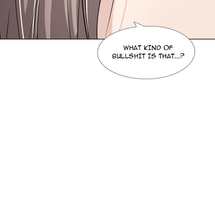 Friends manhwa