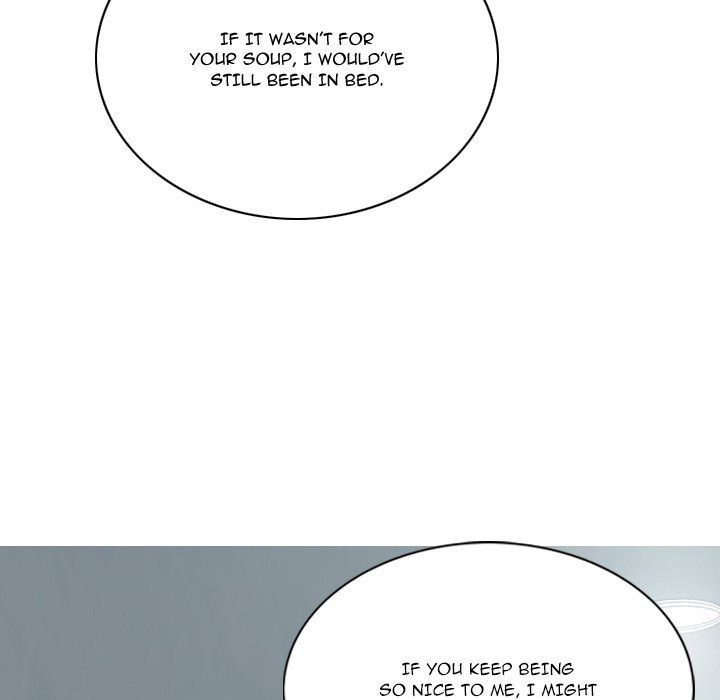 Only You manhwa