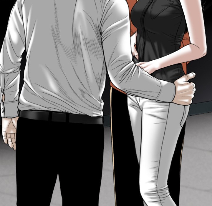 Only You manhwa