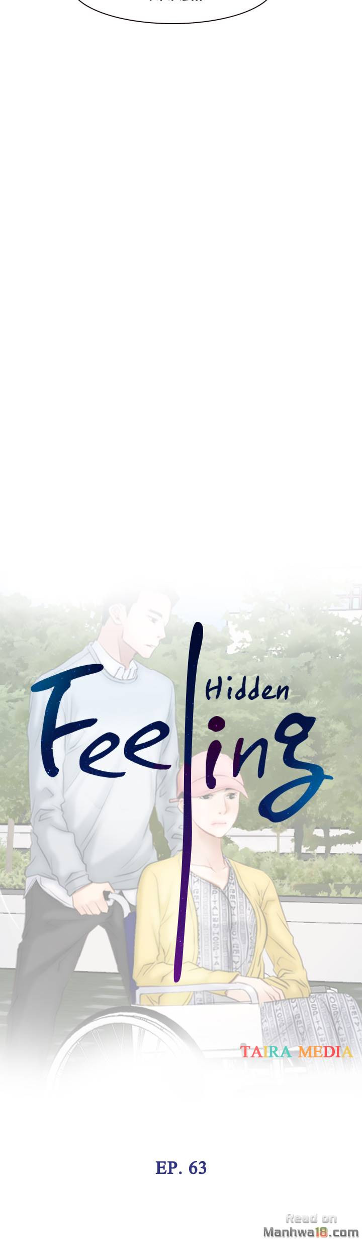 Hidden Feeling