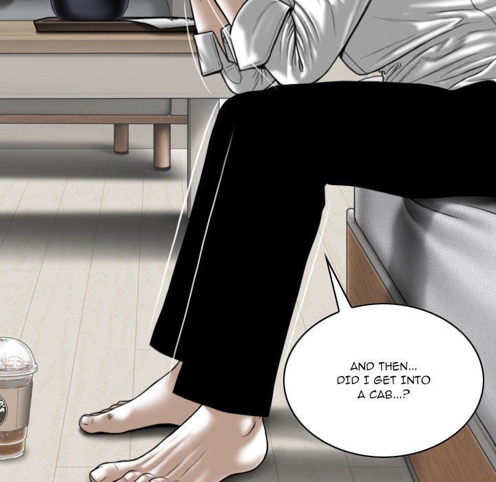 Only You manhwa