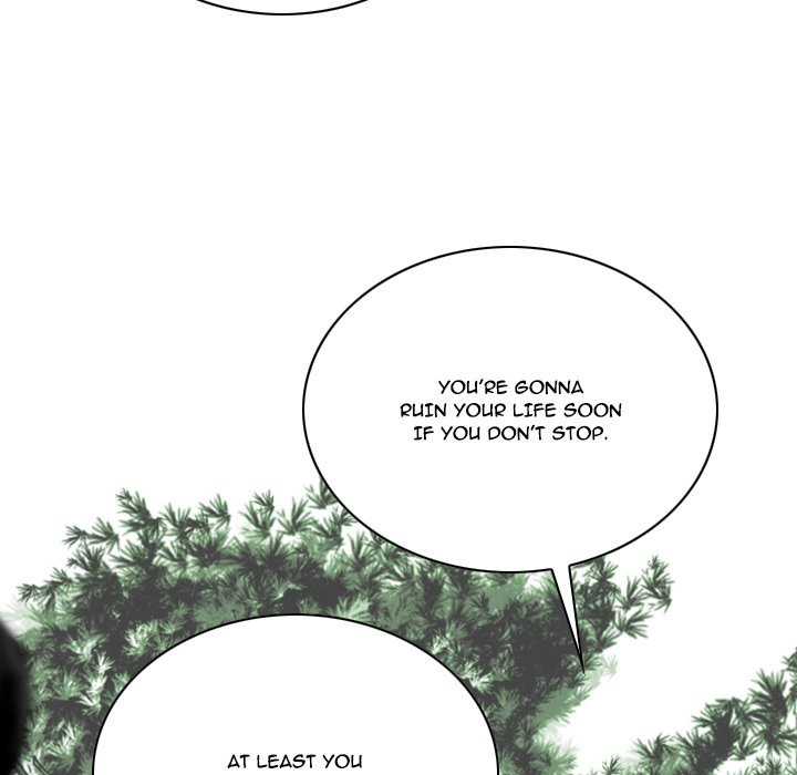 Only You manhwa