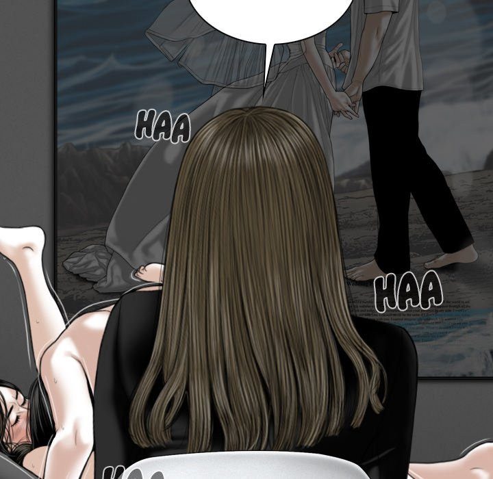 Only You manhwa