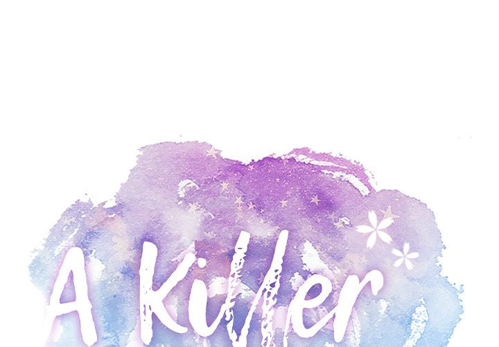 A Killer Woman