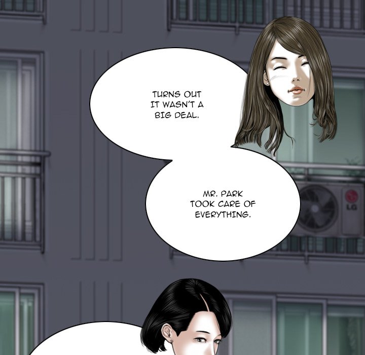 Only You manhwa