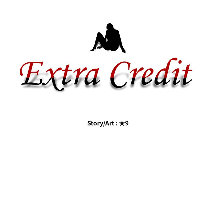 Extra Credit