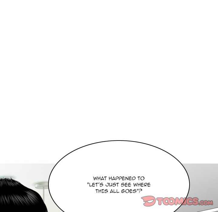 Only You manhwa