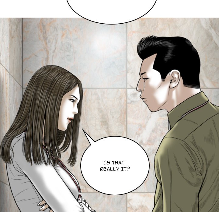 Only You manhwa