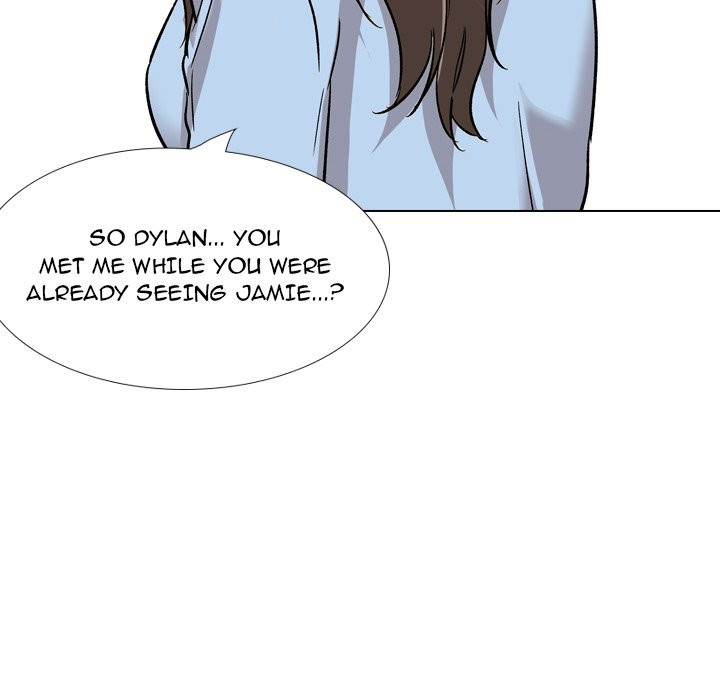 Friends manhwa